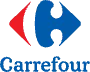 Logo Carrefour
