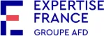 Logo Expertise France