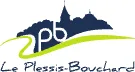 Logo Mairie du Plessis-Bouchard